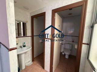 Edificio en venta en Centro en Santa Pola