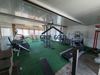 Edificio en venta en Centro en Santa Pola