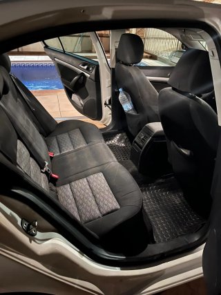 Skoda Octavia 2012