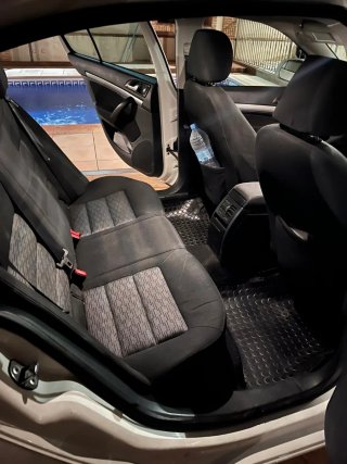 Skoda Octavia 2012