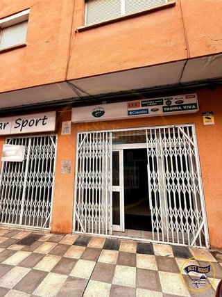 Local comercial en venta en Reyes Católicos - Paseo San Antonio en Cuenca