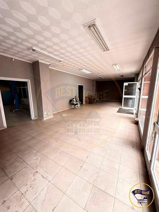 Local comercial en venta en Reyes Católicos - Paseo San Antonio en Cuenca