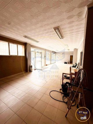 Local comercial en venta en Reyes Católicos - Paseo San Antonio en Cuenca