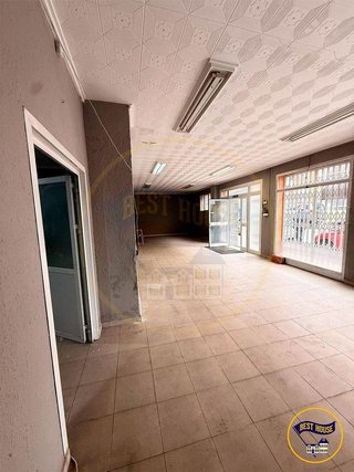 Local comercial en venta en Reyes Católicos - Paseo San Antonio en Cuenca