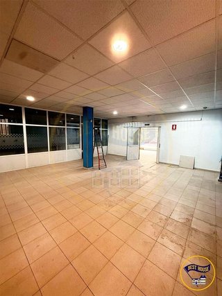 Local comercial en venta en Reyes Católicos - Paseo San Antonio en Cuenca