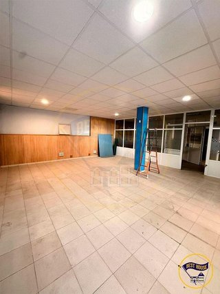Local comercial en venta en Reyes Católicos - Paseo San Antonio en Cuenca