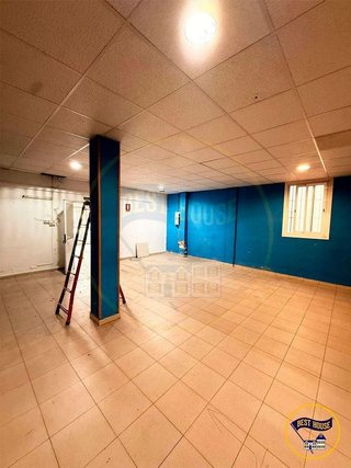 Local comercial en venta en Reyes Católicos - Paseo San Antonio en Cuenca