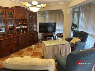 Piso en venta en Viñuela - Rescatado en Córdoba