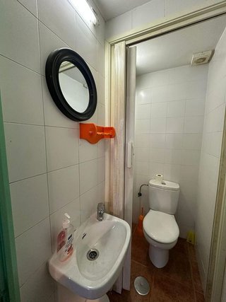 Local comercial en venta en Reyes Católicos en Alcalá de Henares
