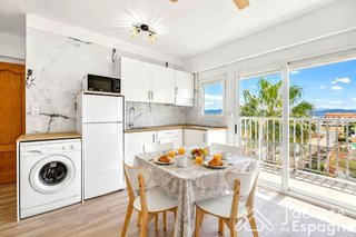 Piso en venta en Zona Papa Luna - Platja del Gurugú en Benicarló