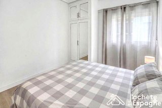 Piso en venta en Zona Papa Luna - Platja del Gurugú en Benicarló