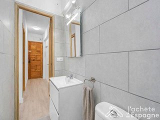 Piso en venta en Zona Papa Luna - Platja del Gurugú en Benicarló