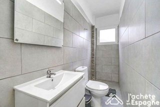 Piso en venta en Zona Papa Luna - Platja del Gurugú en Benicarló