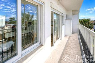 Piso en venta en Zona Papa Luna - Platja del Gurugú en Benicarló