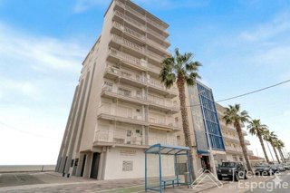 Piso en venta en Zona Papa Luna - Platja del Gurugú en Benicarló