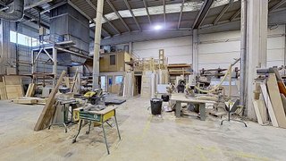 Nave industrial en venta en Altsasu/Alsasua