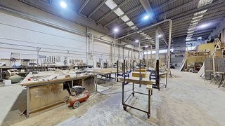 Nave industrial en venta en Altsasu/Alsasua