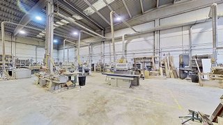 Nave industrial en venta en Altsasu/Alsasua