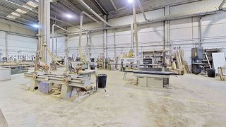 Nave industrial en venta en Altsasu/Alsasua