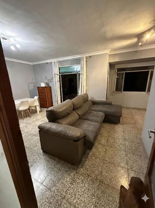 Piso en venta en Carcaixent