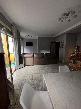Piso en venta en Carcaixent