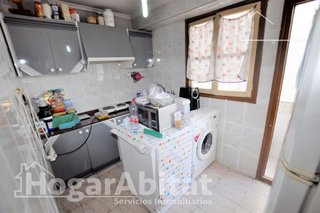Piso en venta en Avenida de la Paz en Xirivella