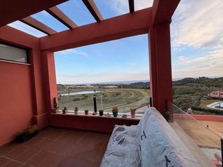 Piso en venta en Hipódromo - Cerrado del Águila en Mijas