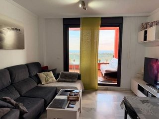 Piso en venta en Hipódromo - Cerrado del Águila en Mijas