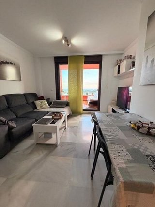 Piso en venta en Hipódromo - Cerrado del Águila en Mijas