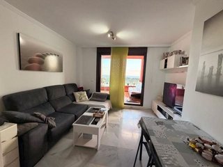 Piso en venta en Hipódromo - Cerrado del Águila en Mijas