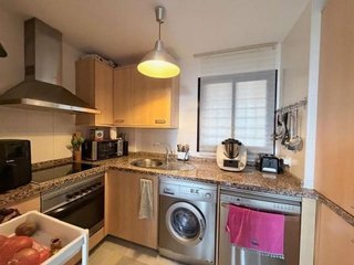 Piso en venta en Hipódromo - Cerrado del Águila en Mijas
