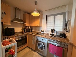 Piso en venta en Hipódromo - Cerrado del Águila en Mijas