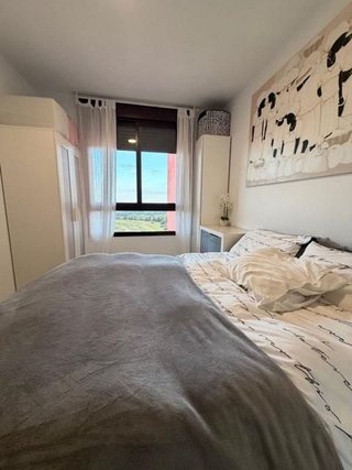 Piso en venta en Hipódromo - Cerrado del Águila en Mijas