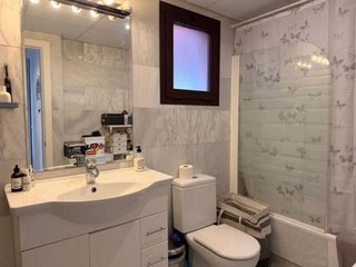 Piso en venta en Hipódromo - Cerrado del Águila en Mijas