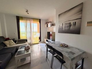 Piso en venta en Hipódromo - Cerrado del Águila en Mijas