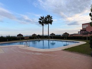 Piso en venta en Hipódromo - Cerrado del Águila en Mijas