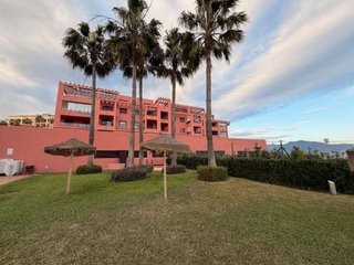 Piso en venta en Hipódromo - Cerrado del Águila en Mijas