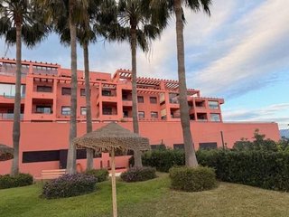 Piso en venta en Hipódromo - Cerrado del Águila en Mijas