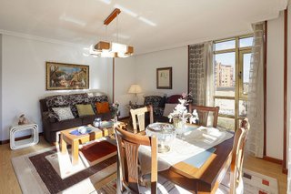 Piso en venta en Ciudad Naranco en Oviedo