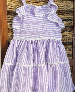 Lote 12 vestidos y 3 jerséis
