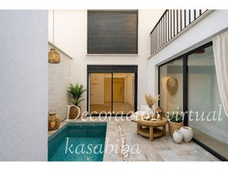 Piso en venta en La Petxina en Valencia