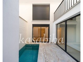 Piso en venta en La Petxina en Valencia