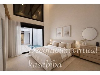 Piso en venta en La Petxina en Valencia