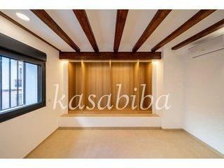 Piso en venta en La Petxina en Valencia