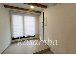 Piso en venta en La Petxina en Valencia