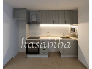 Piso en venta en La Petxina en Valencia