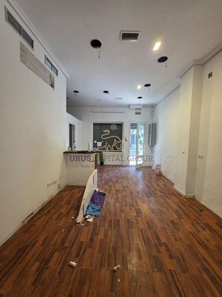 Local comercial en venta en Sagunto - Edisol en Córdoba