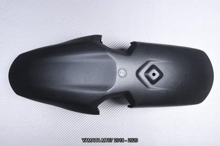 Carenado AVDB YAMAHA MT07 2018 - 2020