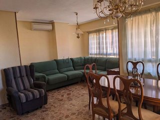 Piso en venta en Santa Cruz - Industria - Polígono Campollano en Albacete