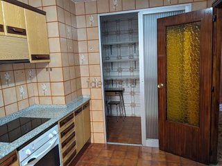 Piso en venta en Santa Cruz - Industria - Polígono Campollano en Albacete